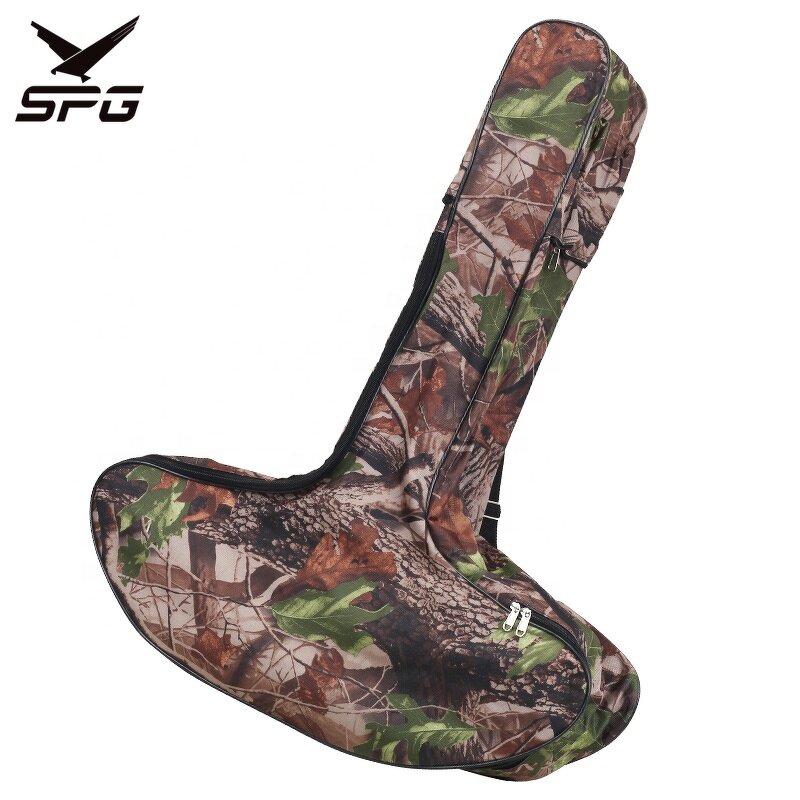 Compound Bow Bag Factory - Hunting Carbon Arrow Waterproof Backpack Handbag