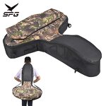 Compound Bow Bag Factory - Hunting Carbon Arrow Quiver Waterproof Backpack