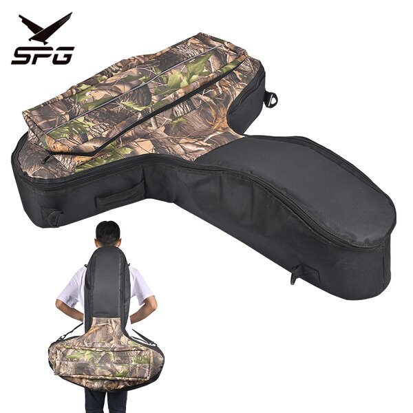 Compound Bow Bag Factory - Hunting Carbon Arrow Quiver Waterproof Backpack