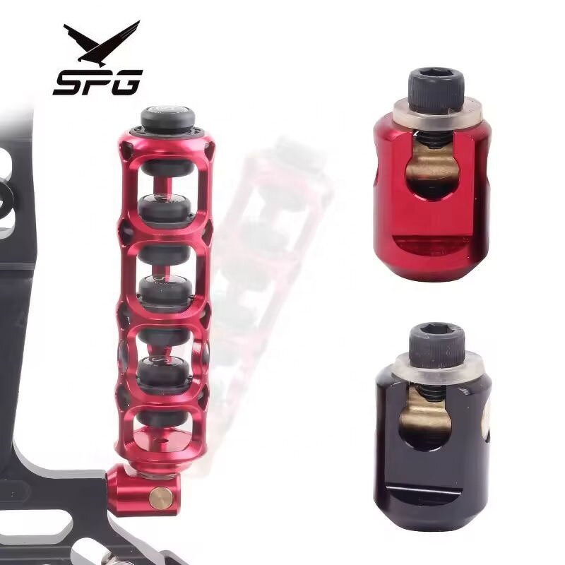 Compound Bow Stabilizer Factory - Balance Bar Adapter Quick Disconnect