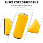 CS Game Inflatable Bunker Factory - Paintball Recurve Bow Foam Tip Arrows