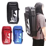 Recurve Bow Bag Factory - Protective Traditional Longbow Takedown Backpack