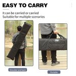 Bow Bag Factory - Traditional Recurve Straight Bows Arrow Back Handbag