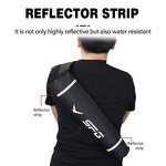 Arrow Bag Factory - Traditional Mongolia Longbow Foldable Hunting Backpack