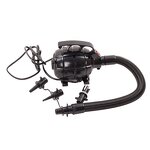 Air Pump Factory - CS Combat Game Electric Portable for Inflatable Bunkers