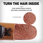 Finger Guard Factory - Leather Traditional Mongolian Longbow Handmade Cowhide