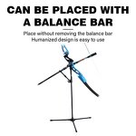 Recurve Bow Stand Factory - Adjustable Longbow Takedown Competition Rack