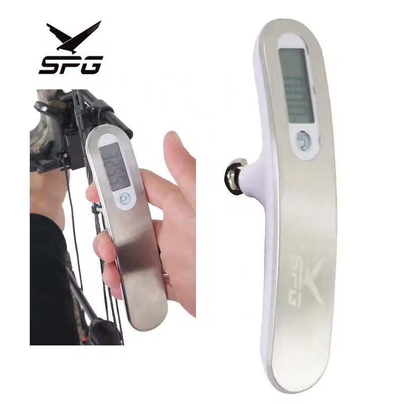 Bow Scale Factory - Compound Traditional Recurve Electronic Stainless Steel