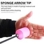 CS Archery Tag Set Factory - Recurve Bow Inflatable Bunkers Foam Arrows