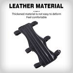 Arm Guard Factory - Traditional Recurve Mongolian Longbow Hunting Adjustable