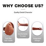 Arm Guard Factory - Traditional Recurve Bow Cowhide Leather Lightweight