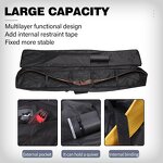 Bow Bag Factory - Traditional Recurve Straight Bows Arrow Back Handbag