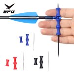 Finger Guard Saver Factory - Soft Silicone Traditional Recurve Bow Hunting