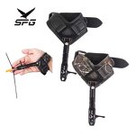 Compound Bow Release Factory - Composite Bows Hunting Wrist Rotating Caliper