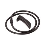 Archery Exerciser Factory - Rubber Band Plastic Bow Riser Strength Puller