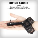 Compound Bow Release Factory - Composite Bows Hunting Wrist Rotating Caliper