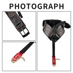 Bow Release Set Factory - Compound Bow Professional Hunting Adjustable