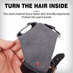 Hand Guard Factory - Traditional Recurve Longbow Hunting Adjustable Leather