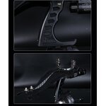 Lasers Sight Fishing Reel Factory - Stainless Steel Shooting Hunting Slingshot