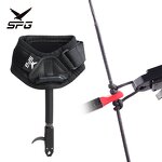Bow Release Set Factory - Compound Bows Hunting Adjustable Wrist Triggers