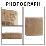 Square Straw Target Factory - Traditional Recurve Mongolian Longbow Hunting