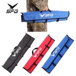 Bow Bag Factory - Traditional Recurve Takedown Longbow Lightweight Case