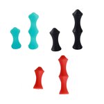 Finger Guard Factory - Silicone Traditional Recurve Longbow Hunting Rubber