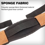 Compound Bow Bag Factory - Leather Shoulder Strap Waterproof Backpack Belt