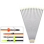 Bowfishing Arrow Factory - Fiberglass Compound Recurve Bow Stainless Steel