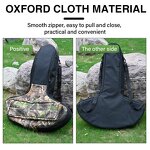 Compound Bow Bag Factory - Hunting Carbon Arrow Quiver Waterproof Backpack