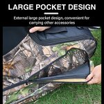 Compound Bow Bag Factory - Hunting Carbon Arrow Quiver Waterproof Backpack