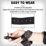 Compound Bow Release Factory - Composite Bows Hunting Wrist Rotating Caliper