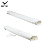 Backstop Netting Factory - Compound Recurve Bow Hunting Practice Safety