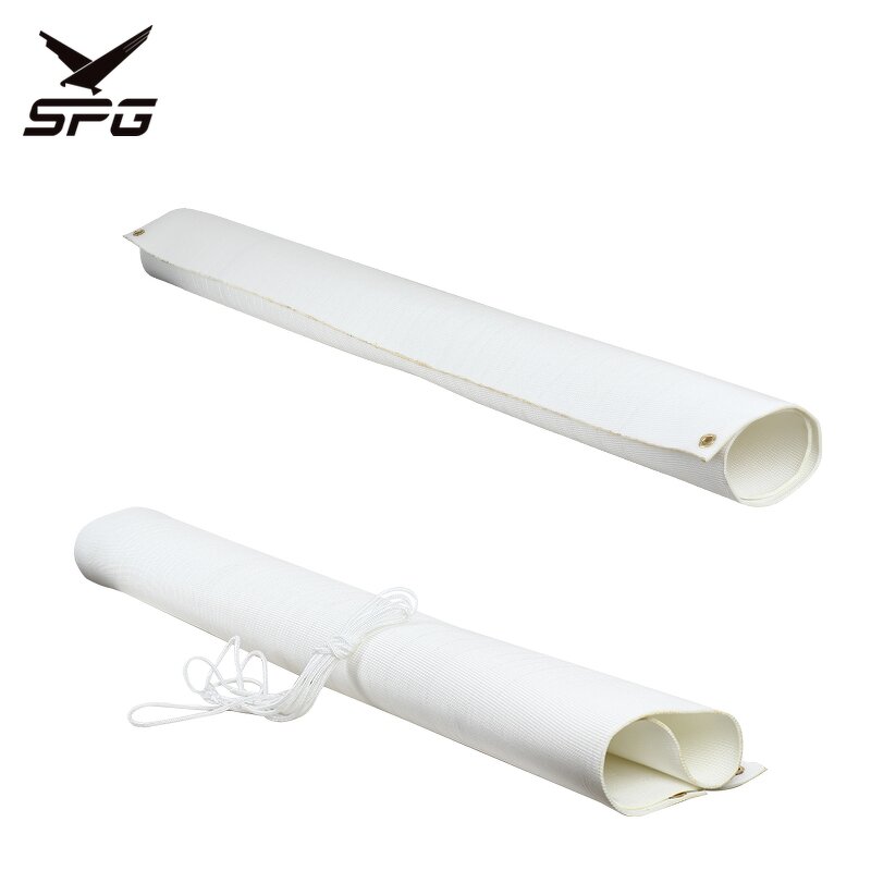 Backstop Netting Factory - Compound Recurve Bow Hunting Practice Safety