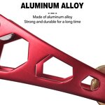 Compound Bow Press Factory - Portable Bowstring Tuning Limbs Bracket