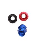 Peep Sight Factory - Compound Pully Bow Metal 37/45 Degree Clarifier Lens