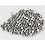 Slingshot Ammo Factory - Wholesale O.D 6mm 10 mm Hardened Steel Ball