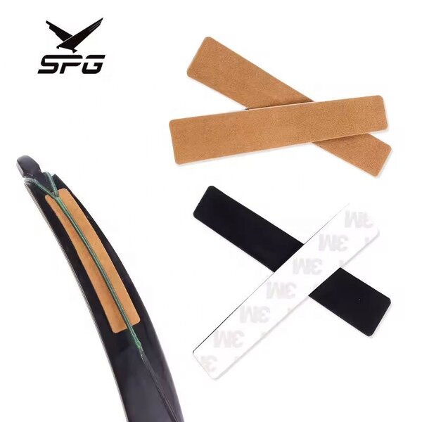 Bow Stabilizer Factory - Takedown Recurve Longbow String Limb Damper Shock