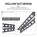 Bow Stand Factory - Compound Bows Bracket Rubber Plastic Foldable Holder