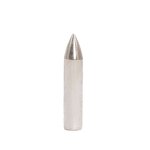 Bullet Arrow Tips Factory - 6mm Carbon Glassfiber Arrows Stainless Steel