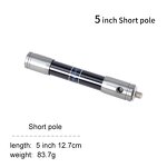 Balance Bar Set Factory - 5 Inch Compound Recurve Stabilizer Short Rod