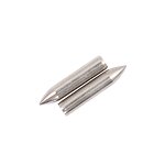 Bullet Arrow Tips Factory - 6mm Carbon Glassfiber Arrows Stainless Steel