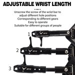 Compound Bow Release Factory - Composite Bows Hunting Wrist Rotating Caliper