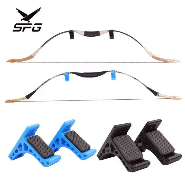 Bow Wall Mount Rack Factory - Universal Holder Recurve Compound Longbow Shelf