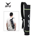 Arrow Bag Factory - Traditional Mongolia Longbow Foldable Hunting Backpack