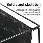 Steel Ball Target Box Factory - Foldable Slingshot Practice Archery Shooting