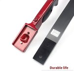 Recurve Bow Factory - 58 Inch 25-50 Lbs Aluminum Alloy Fiberglass Limbs