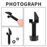 Arrow Rest Factory - Recurve Longbow Plastic Target Shooting Magnetic