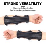 Arm Guard Factory - Traditional Recurve Mongolian Longbow Hunting Adjustable