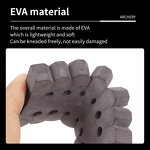 Arrow Stand Factory - Traditional Recurve Bow EVA Foam Arrow Racks Storage
